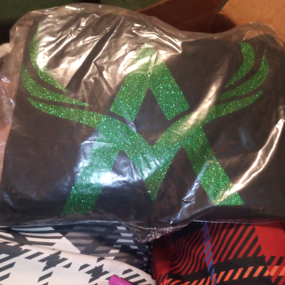 Brand New Long Sleeve Aphasia Da Brand Tshirts